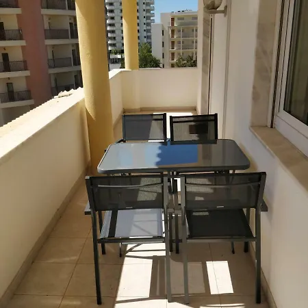 Primavera Portimão Exterior foto