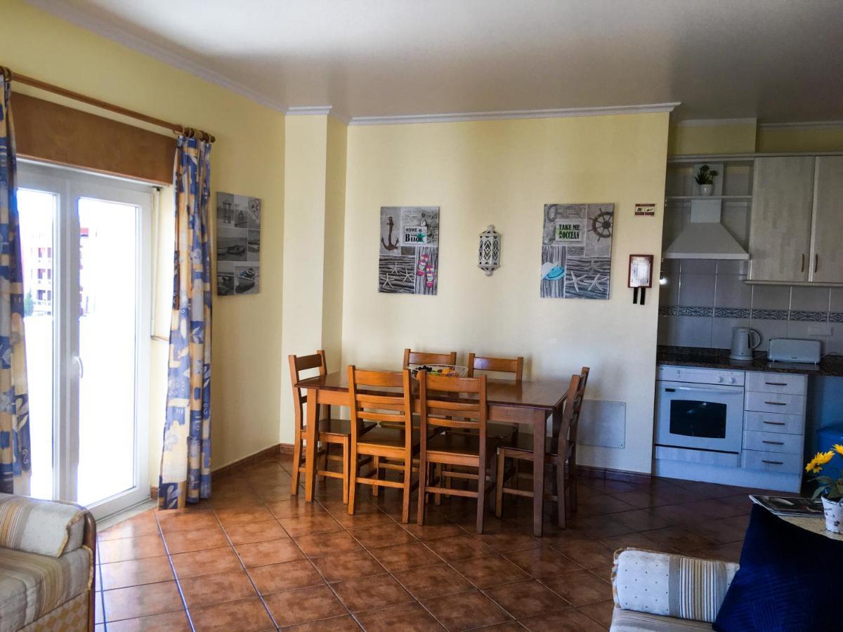 Apartment Primavera