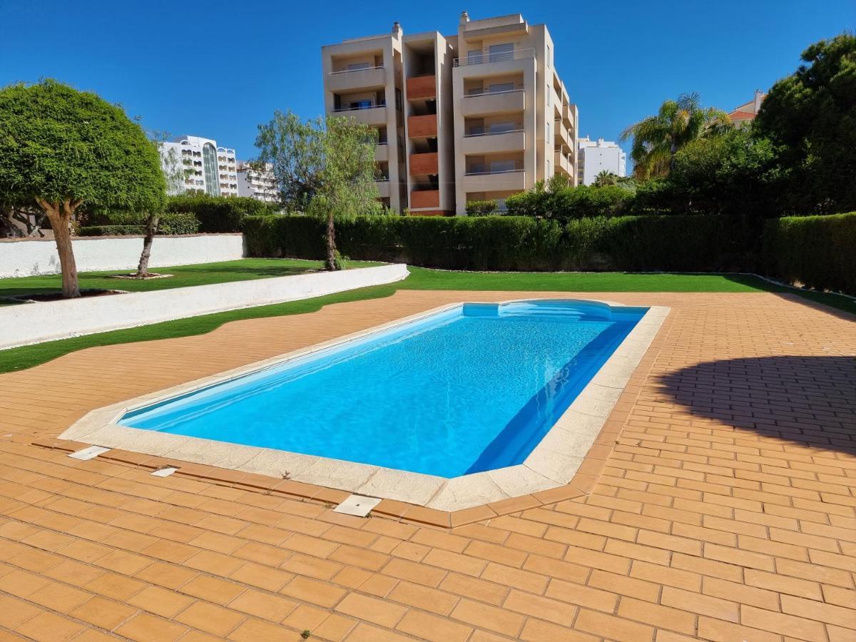 Apartment Primavera Portimao
