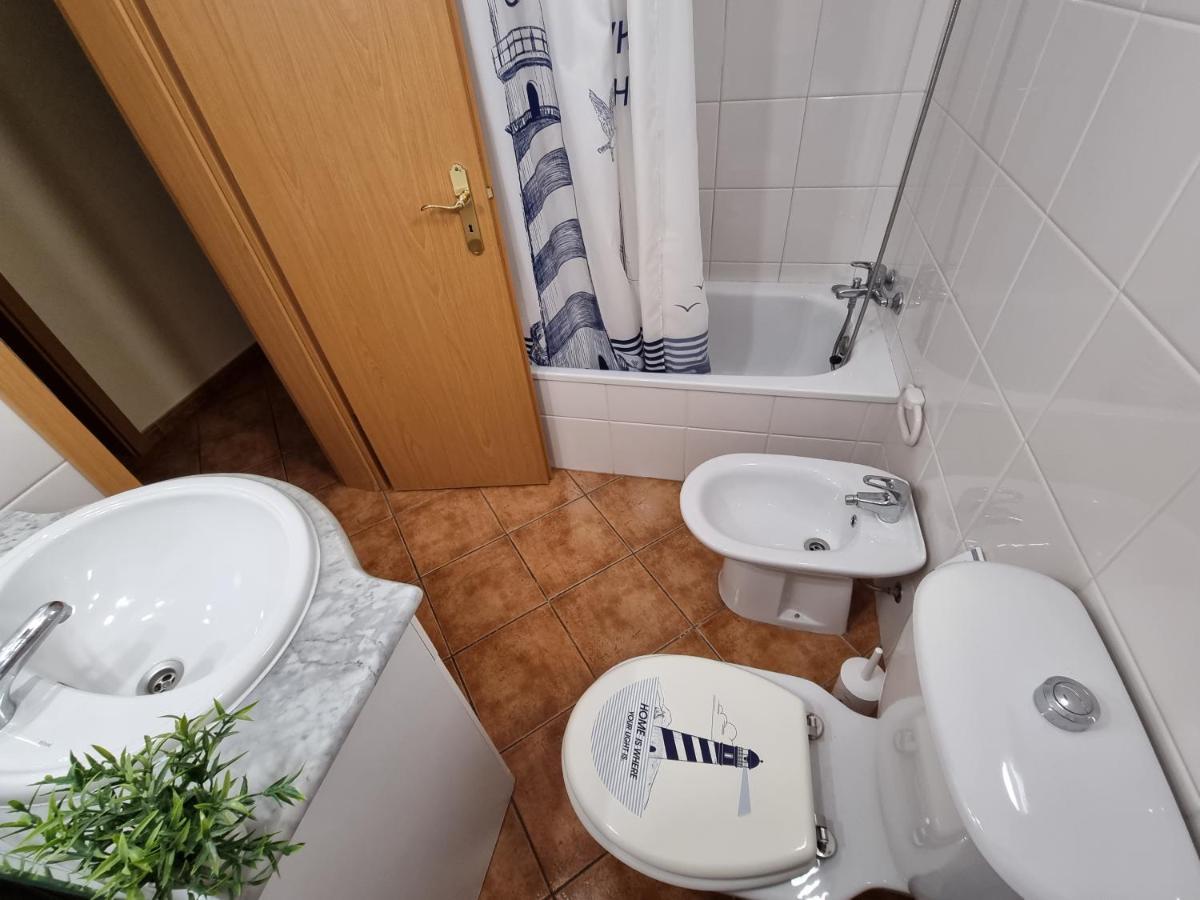 Apartment Primavera
