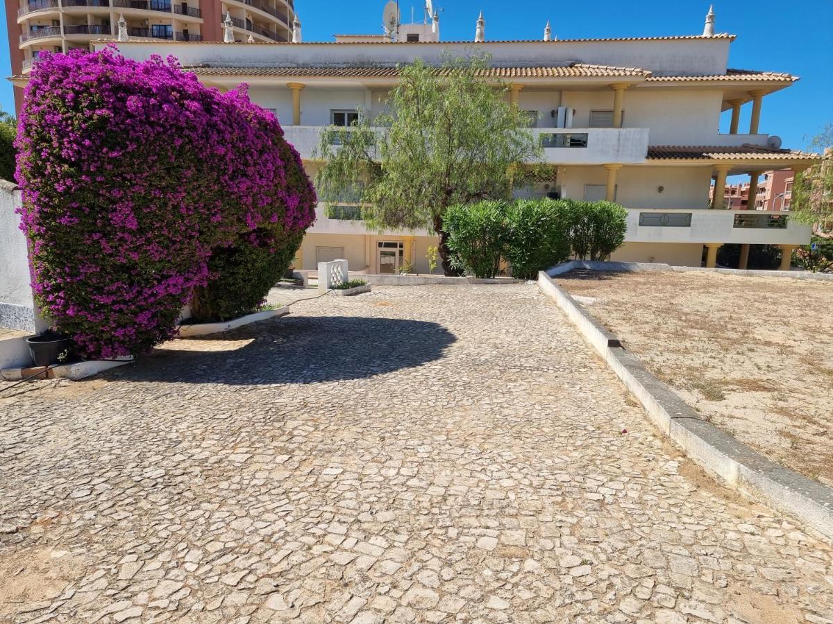 Primavera Apartment Portimao