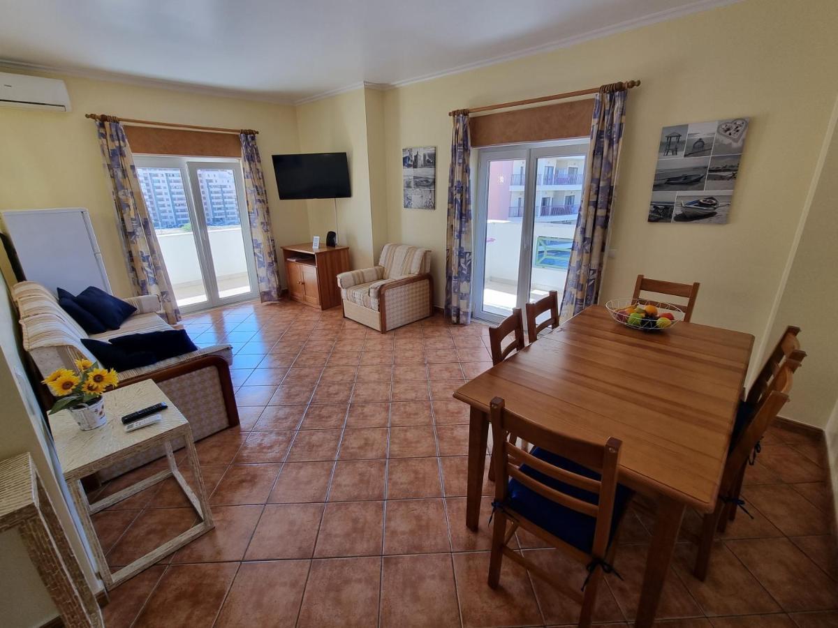 Apartment Primavera Portimao