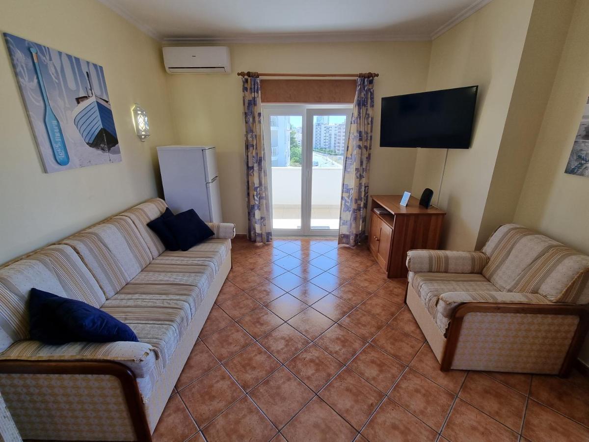 Primavera Apartment