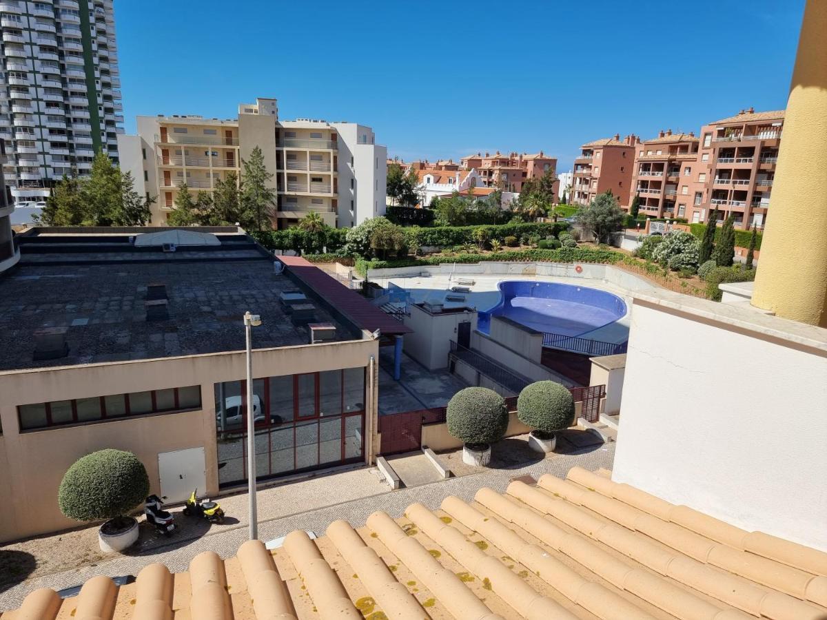 Apartment Primavera Portimao